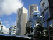 La capitale conomique du Maroc 